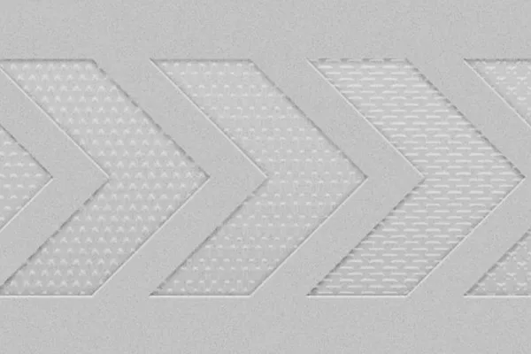 Style graficzne dla Adobe Illustrator: wertające tłoczenia z teksturą.