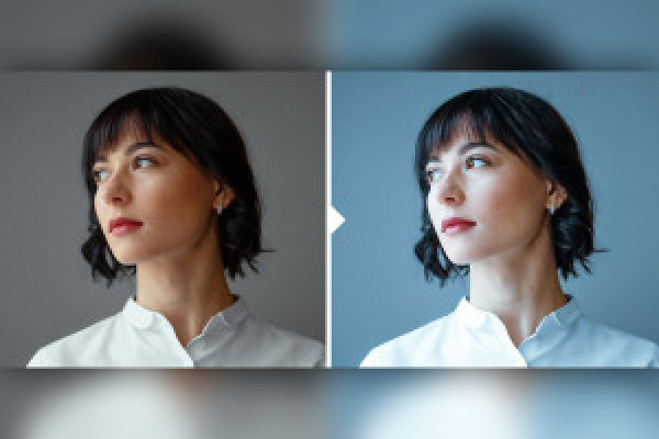 Preset per look da film e azione (Lightroom, Camera Raw): 41 | Light it up