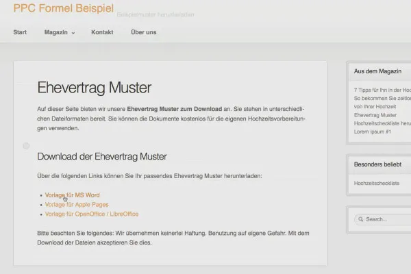 Tjen penge med AdSense-formlen - tilbyd 7,7 download.