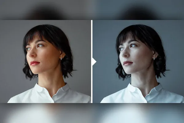 Eelseade filmi ja actioni välimuse jaoks (Lightroom, Camera Raw): 42 | Morgue