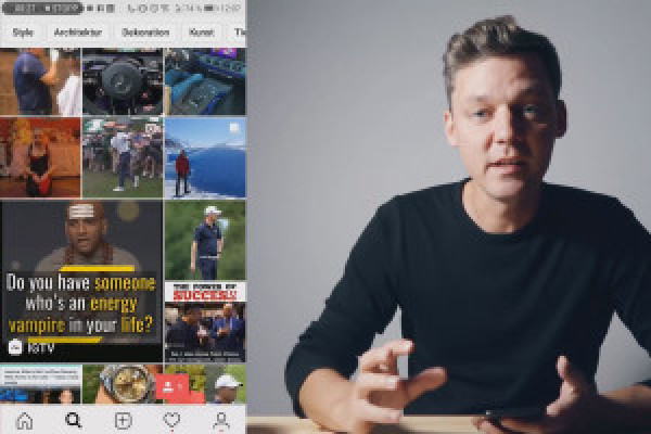 Instragram-guide: Få flere følgere | 9.1 At komme på Explore-siden med høj engagement