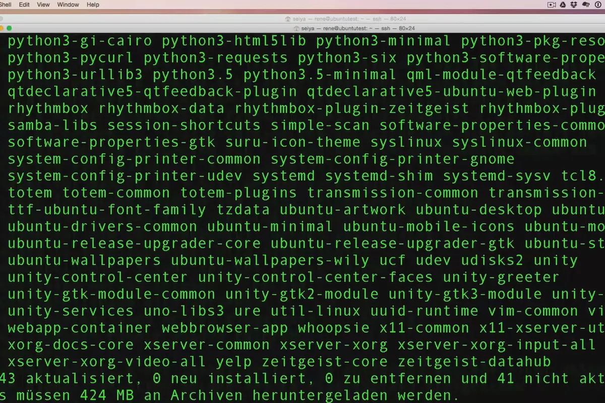Linux untuk Pemula - 9.3 Menginstal Perangkat Lunak dengan Manajer Paket APT