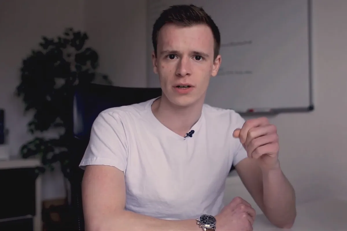 Premiere Pro CC-tutorial: 6.1 | Intro van het hoofdstuk "Effecten en Animaties