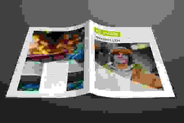 Template for the Perfect Birthday Newspaper – Version 2