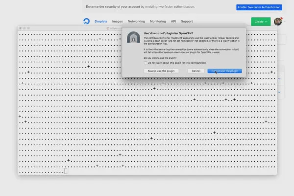 Mengerti dan mengatur OpenVPN – aman di jaringan: 7 Bonus: Pemasangan OpenVPN melalui skrip Bash