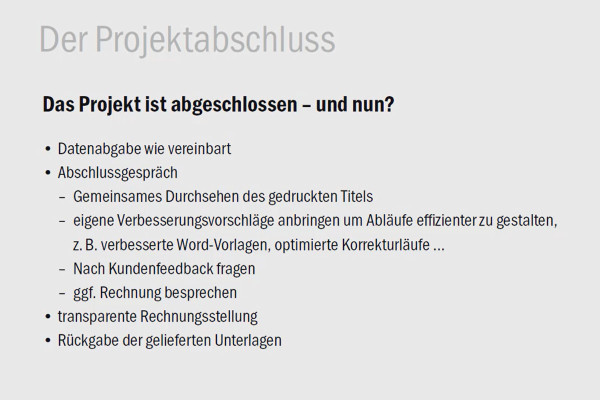 Adobe InDesign'de büyük projeler - 7 - Proje tamamlama