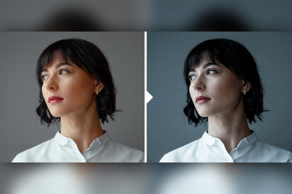 Preset per effetti cinematografici e d'azione (Lightroom, Camera Raw): 45 | Northern Sunset