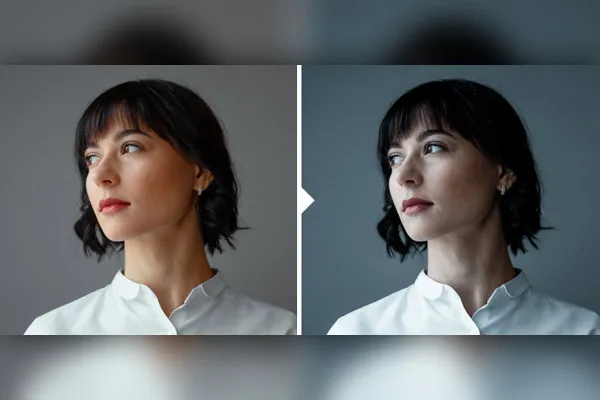 Pakette filmi- ja märulivaadete jaoks (Lightroom, Camera Raw): 45 | Põhjamaine päikeseloojang