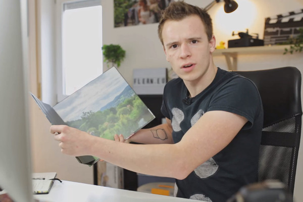 Lightroom Classic CC-opplæring: 7.1 | Introduksjon til kapittelet "Eksport