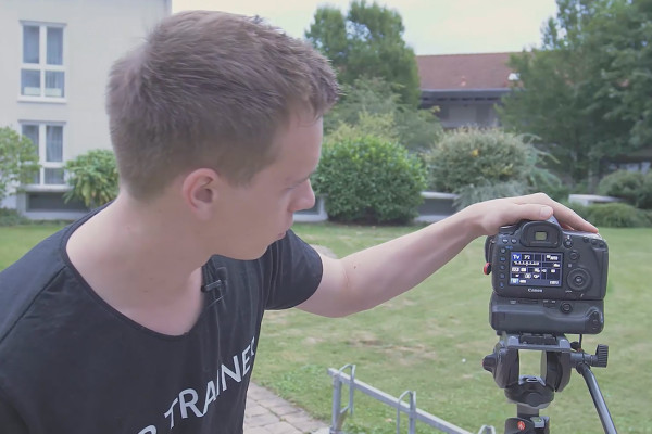 Apprendre à photographier - le grand cours de photographie : 6.10 Quel mode quand ?