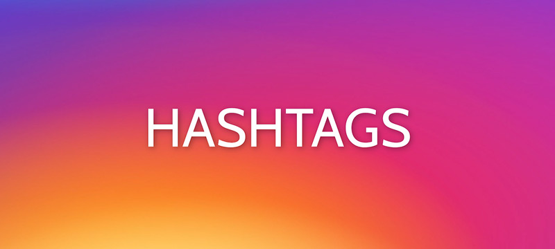 Instagram-ohje: Saat enemmän seuraajia | 9.5 Avainsanat