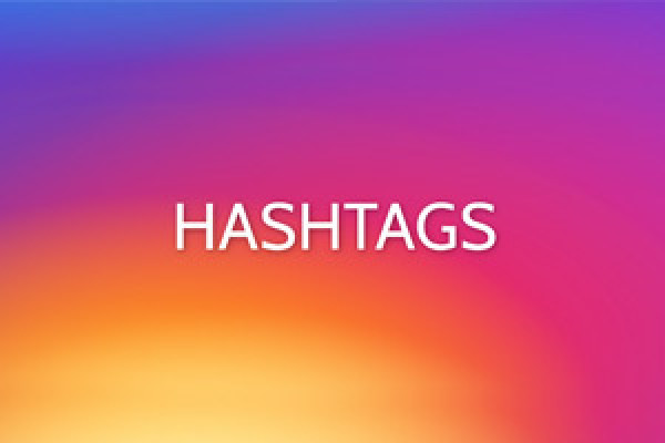 Instruktionsvideo på Instagram: Få flere følgere | 9,5 hashtags