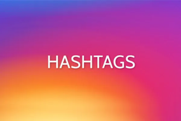 Instagram-Tutorial: Mehr Follower bekommen | 9.5	Hashtags