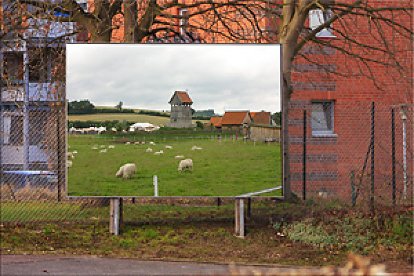 Affischvägg 2