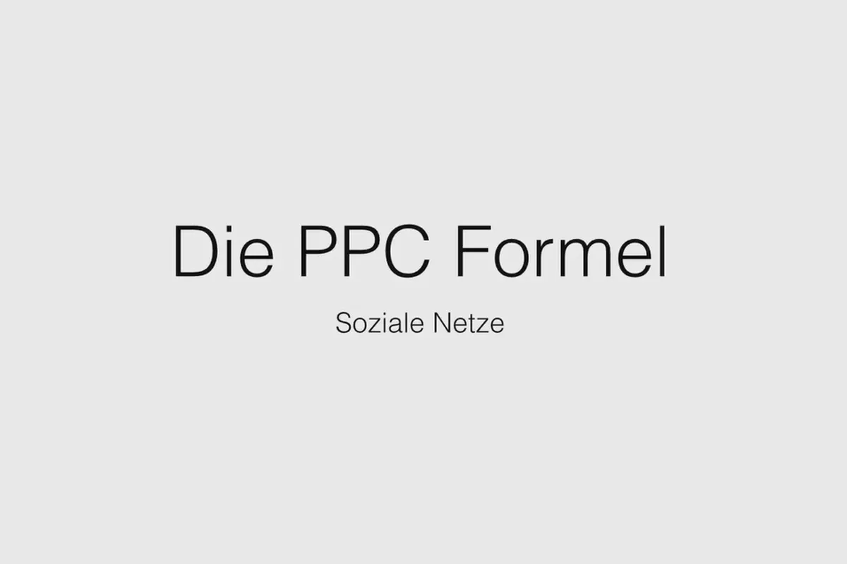 Mit der AdSense-Formel Geld verdienen – 8.3 Soziale Netzwerke nutzen?