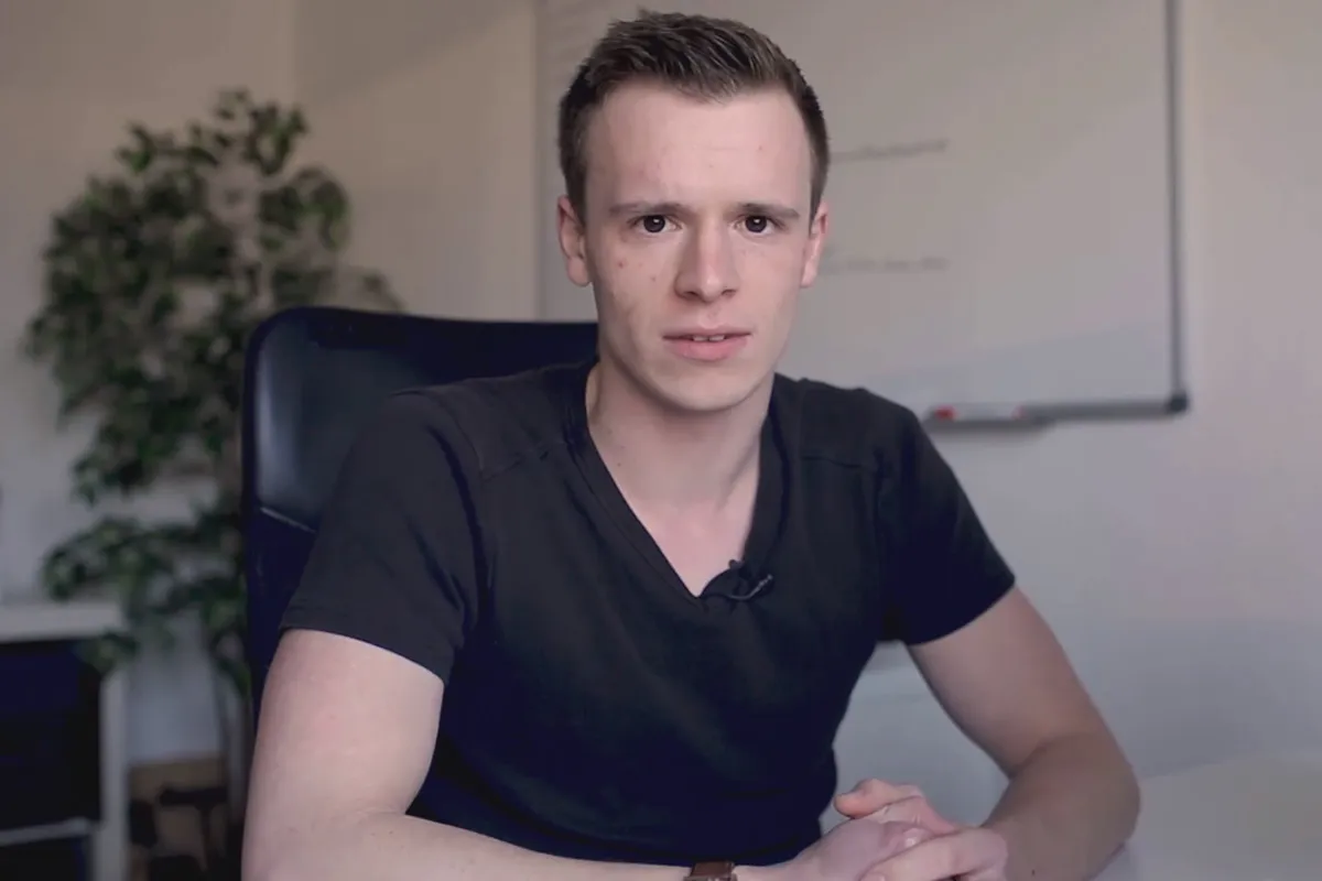 Premiere Pro CC-zelfstudie: 7.1 | Intro van het hoofdstuk "Export