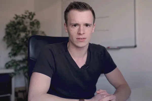 Premiere Pro CC-zelfstudie: 7.1 | Intro van het hoofdstuk "Export