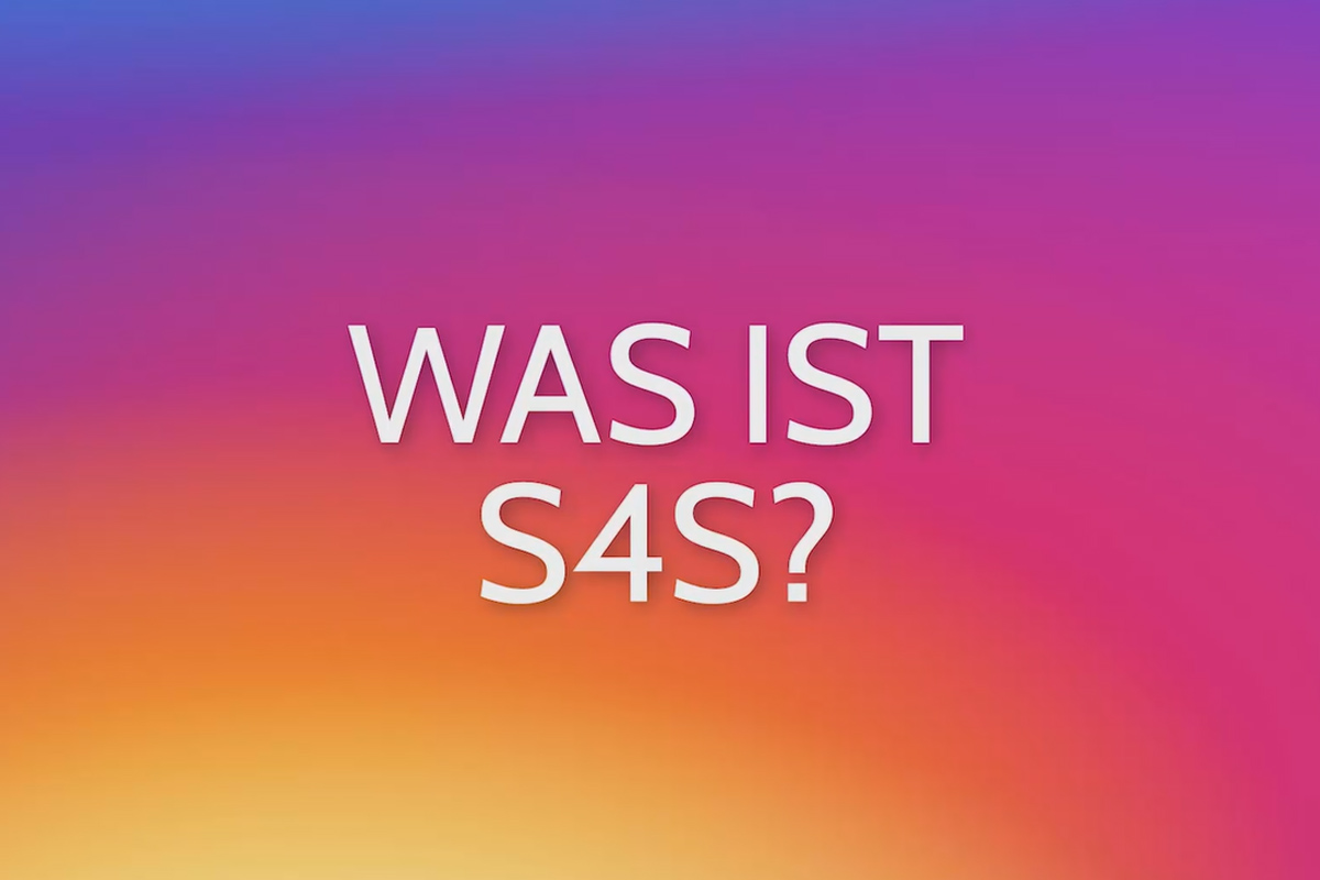Instagram-ohje: Lisää seuraajia | 10.1 Mikä on S4S?