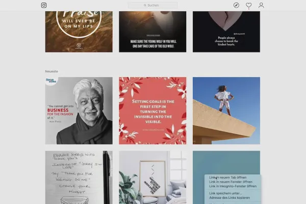 Instagram tutorial: Få flere følgere | 10.2 Find kanaler til din outreach og skriv til dem hver dag