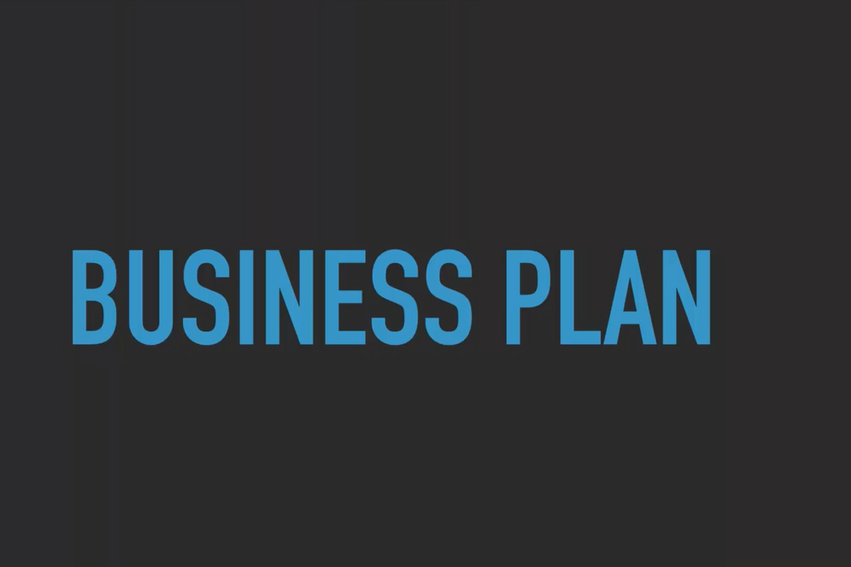 Existenzgründung: als Freelancer erfolgreich durchstarten: 5.2 Businessplan