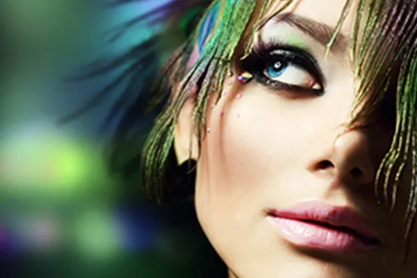Photoshop-Filter: Scharf- und Weichzeichnen