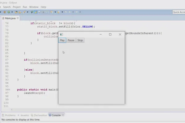 JavaFX for GUI-utvikling - 51 Lydavspiller