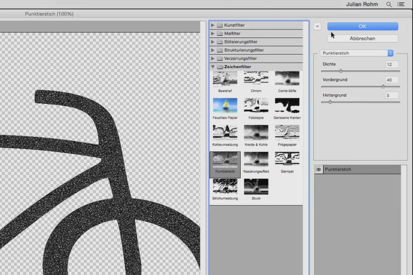 Illustrator para principiantes y usuarios de nivel intermedio - 6.12 Efectos de Illustrator frente a efectos de Photoshop