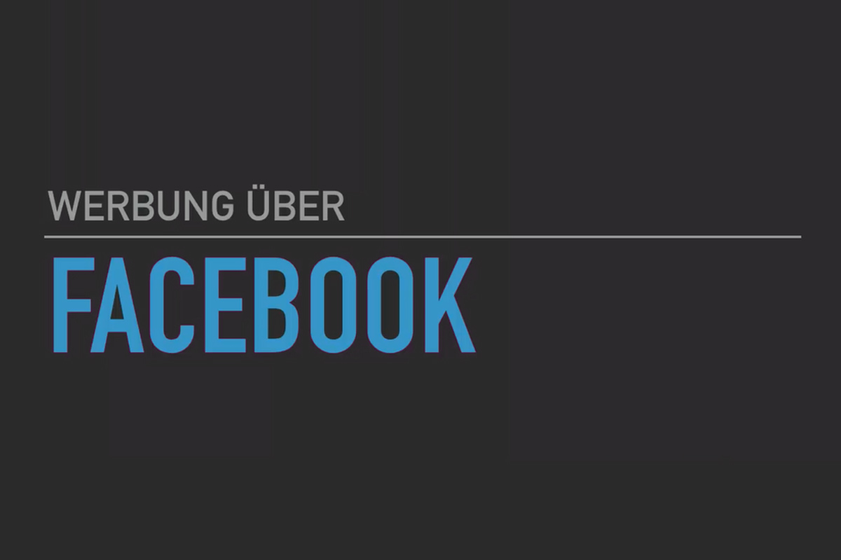 Acquisition de clients via Facebook et Google AdWords : 6.1 Publicité sur Facebook - Introduction au chapitre