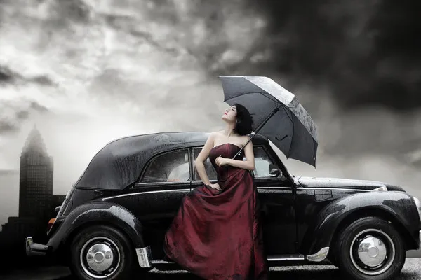 Photoshop-Filter: Kunst-, Mal- und Zeichenfilter