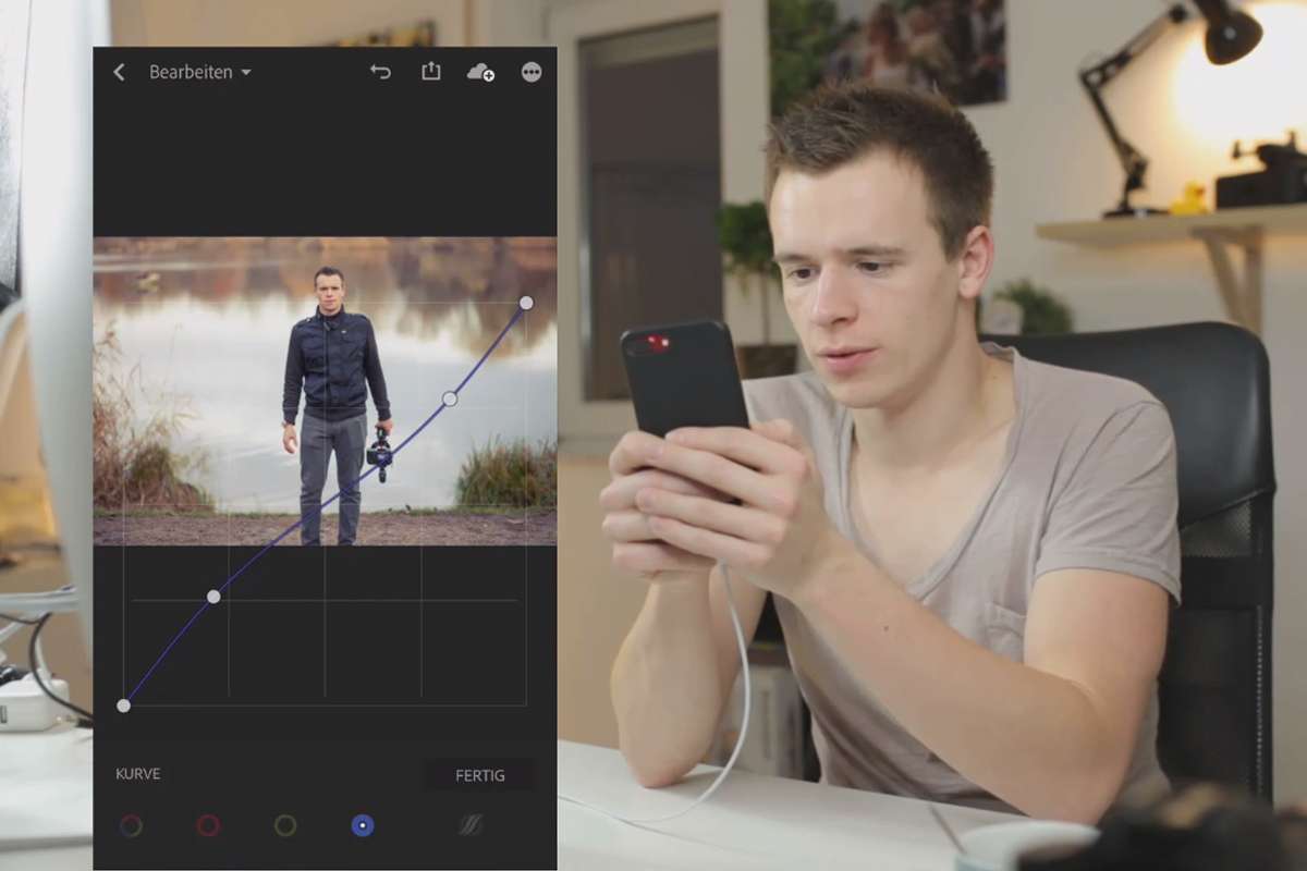 Tutorial de Lightroom Classic CC: 8.3 | Revelado