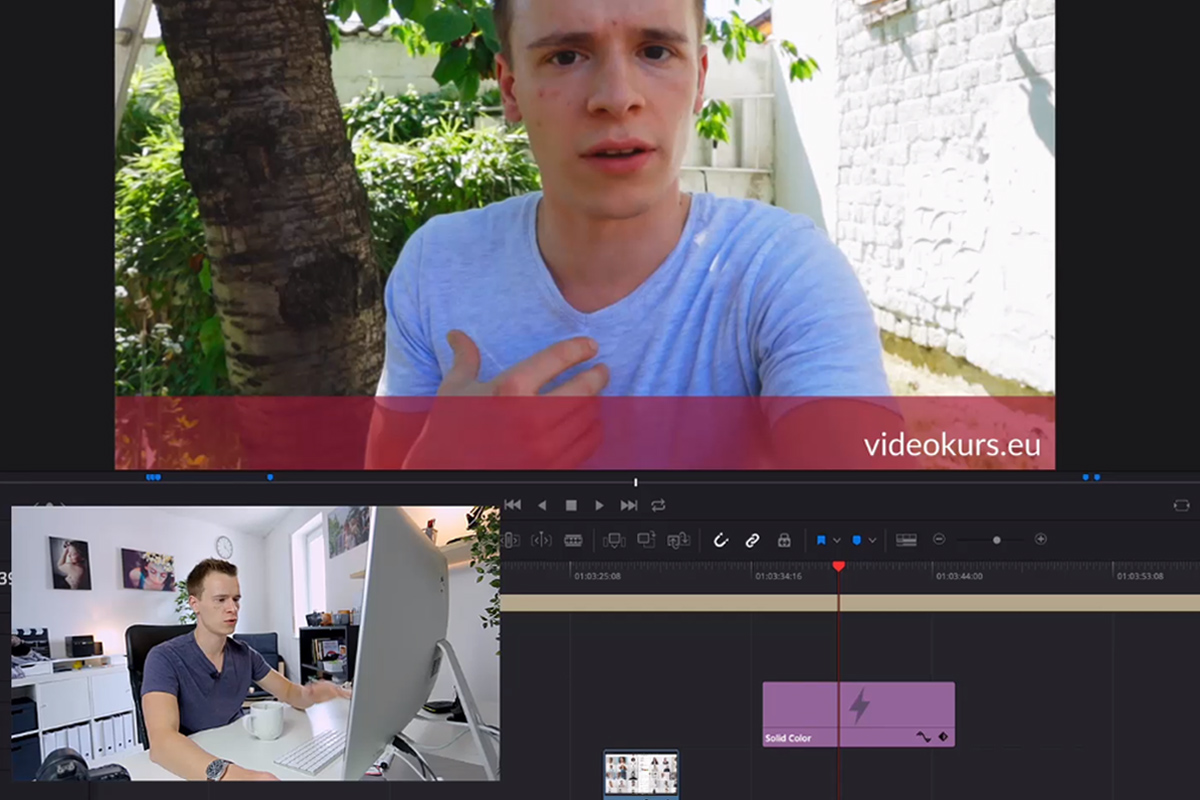 Videografikurs: 9.7 | Effekter og animationer.
