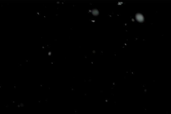 Hochaufgelöste Bilder, Texturen & Overlays: Schneeflocken 1