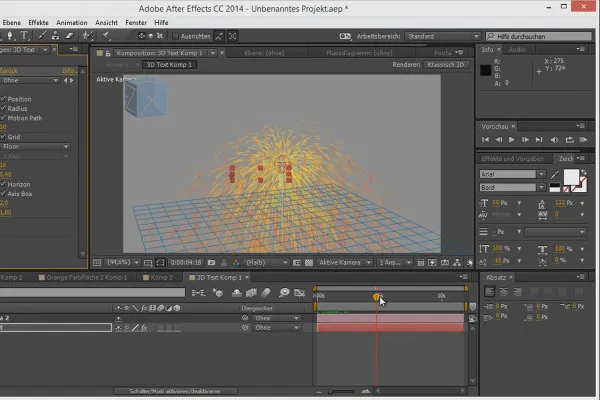 Trucos y consejos para el flujo de trabajo en After Effects: otro tipo de copia