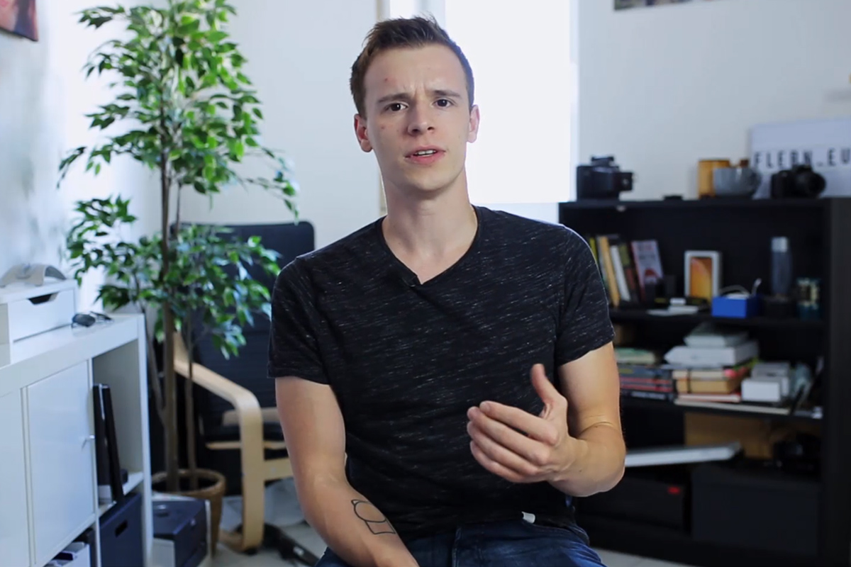 Videografikurs: 10.1 | Intro til kapitlet "Marketing