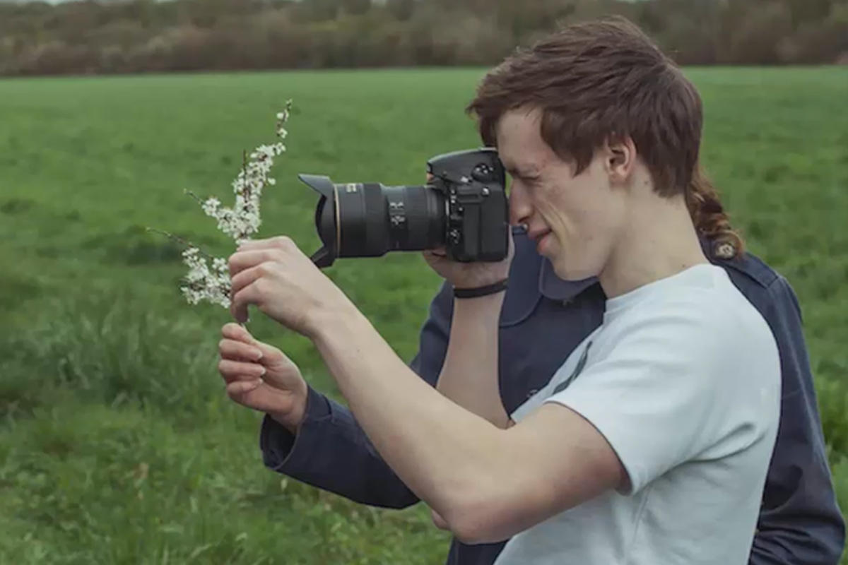 Aprender fotografía - el gran curso de fotografía: 7.9 Profundidad en la imagen