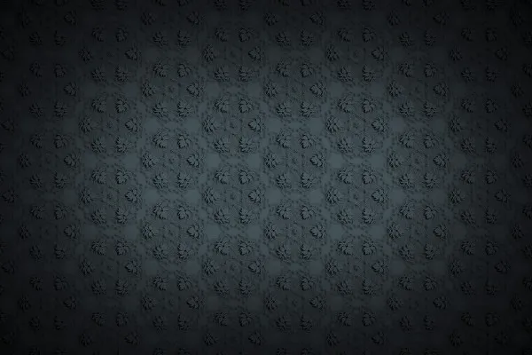 Steel gray background images with fine ornamentation - Version 2