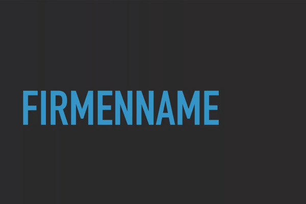 Opstart af virksomhed: Start succesfuldt som freelancer: 5.7 Forretningsbetegnelse vs. Firmanavn