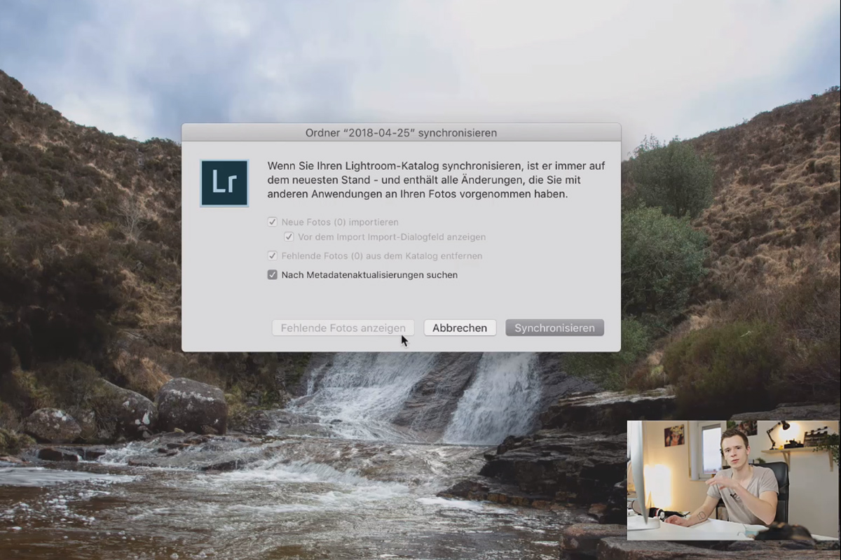 Tutorial de Lightroom Classic CC: 9.2 | Edición externa