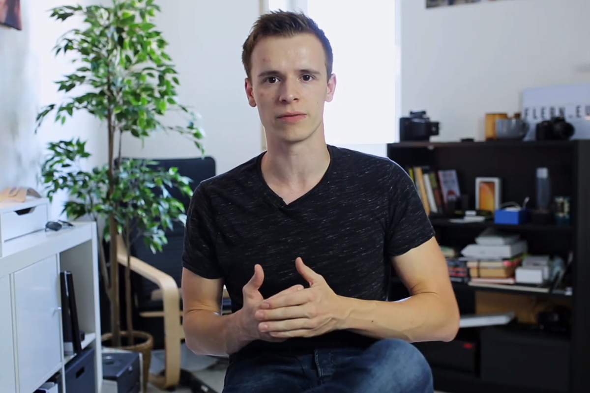Videografikurs: 10.3 | Vokse med en YouTube-kanal