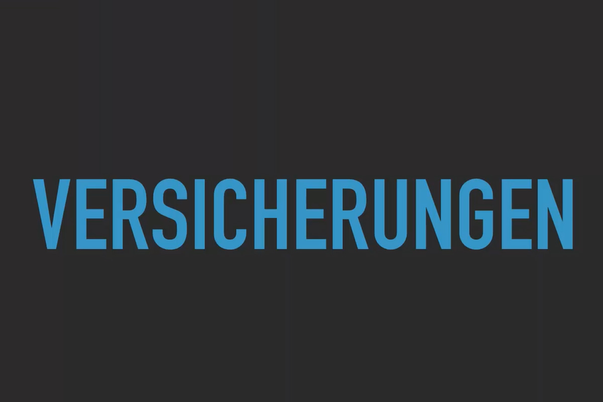 Existenzgründung: als Freelancer erfolgreich durchstarten: 5.9 Versicherungen