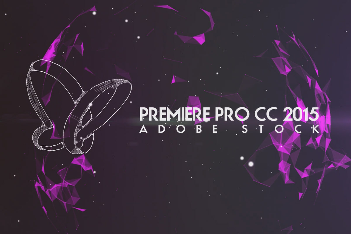 Nytt i Creative Cloud: Premiere Pro CC 2015 (juni 2015) – Adobe Stock