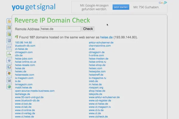 Tjen penge med AdSense-formlen - 9.4 Skalere på flere IP'er