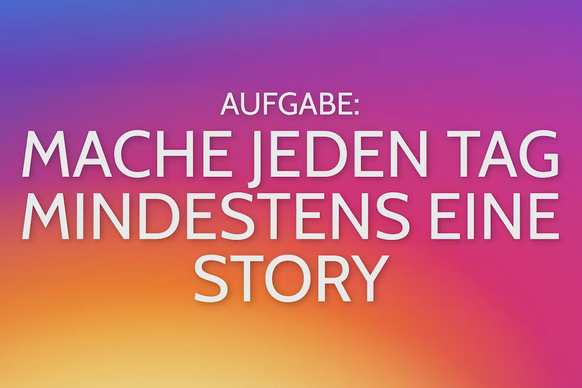 Instagram-ohje: Saat lisää seuraajia | Tehtävä 4
