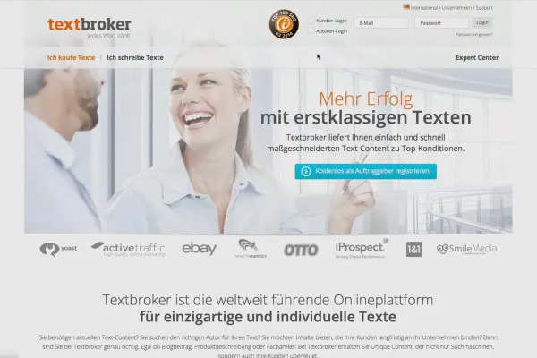 Tjen penge med AdSense-formlen - Køb tekst 9.5