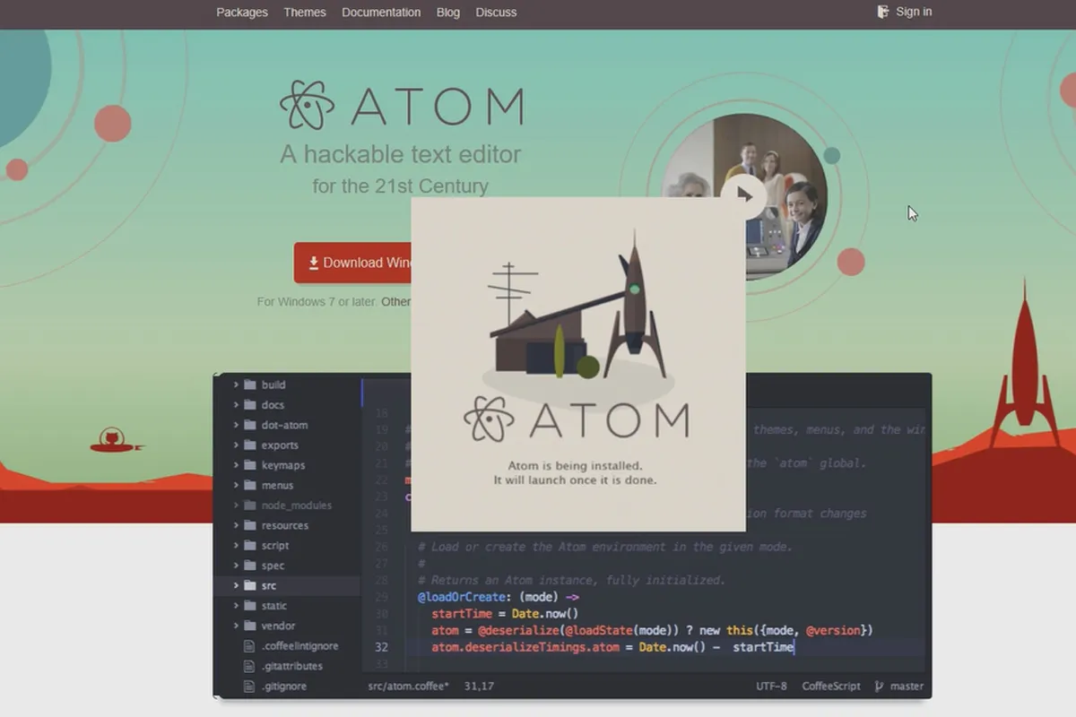Programmazione software per principianti: 1.2 Software: Browser e editor di testo