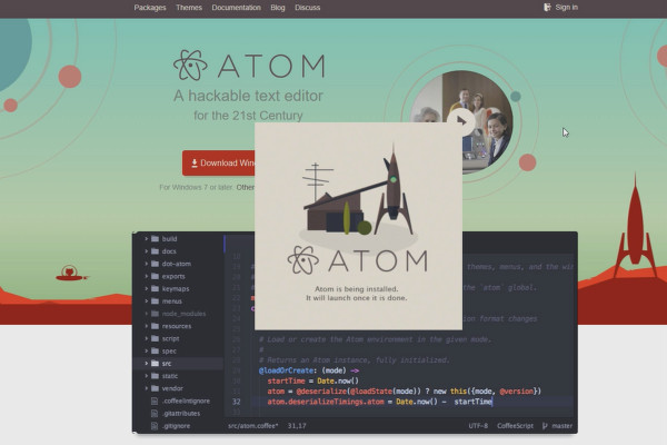 Software programming for beginners: 1.2 Software: Browser and text editor