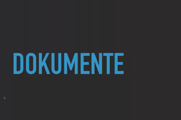 Opstart af virksomhed: kom godt i gang som freelancer: 5.12 Håndtering af digitale dokumenter, e-mails & Co.