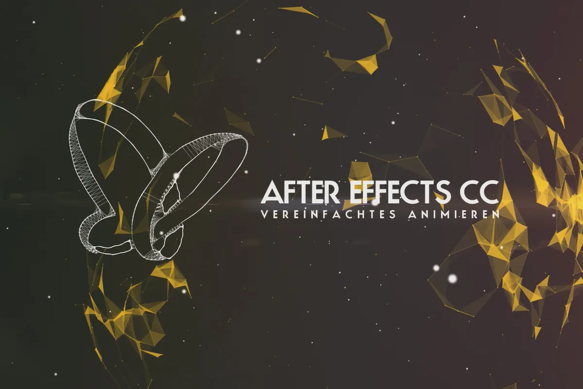 크리에이티브 클라우드의 새로운 기능: After Effects CC 2015.2/2015.3 (2016년 1월/6월) - Character Animator 4 - 간편한 애니메이션