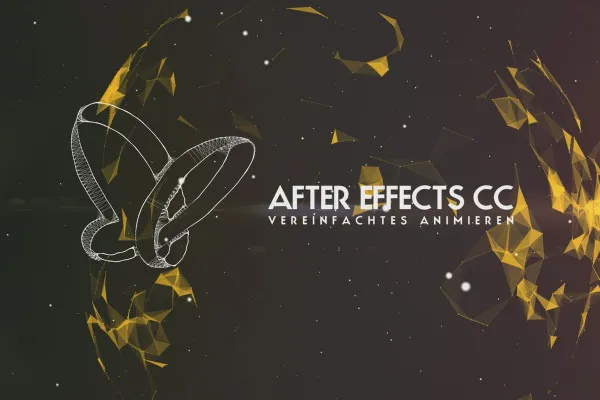 Neues in der Creative Cloud: After Effects CC 2015.2/2015.3 (Januar/Juni 2016) – Character Animator 4 – Vereinfachtes Animieren