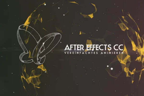 크리에이티브 클라우드의 새로운 기능: After Effects CC 2015.2/2015.3 (2016년 1월/6월) - Character Animator 4 - 간편한 애니메이션